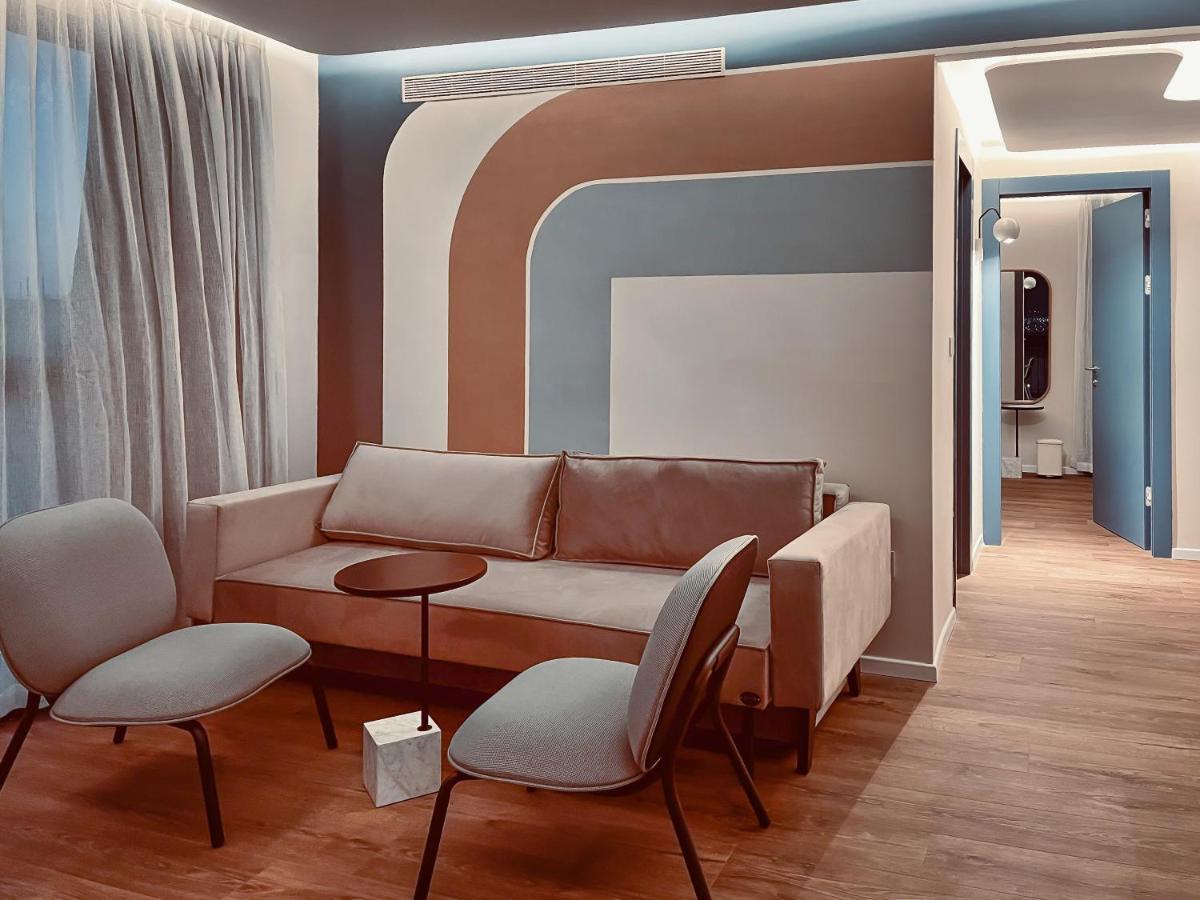 Hotel (adults Only) Eilat