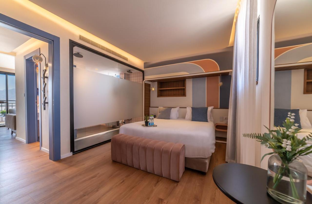 Hotel (adults Only)