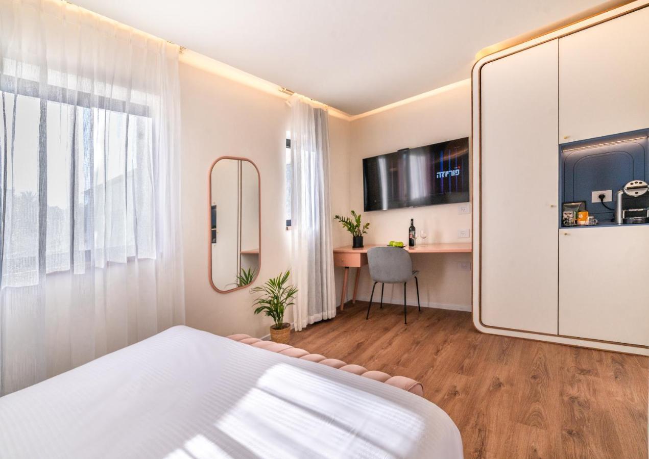 Hotel (adults Only) Eilat