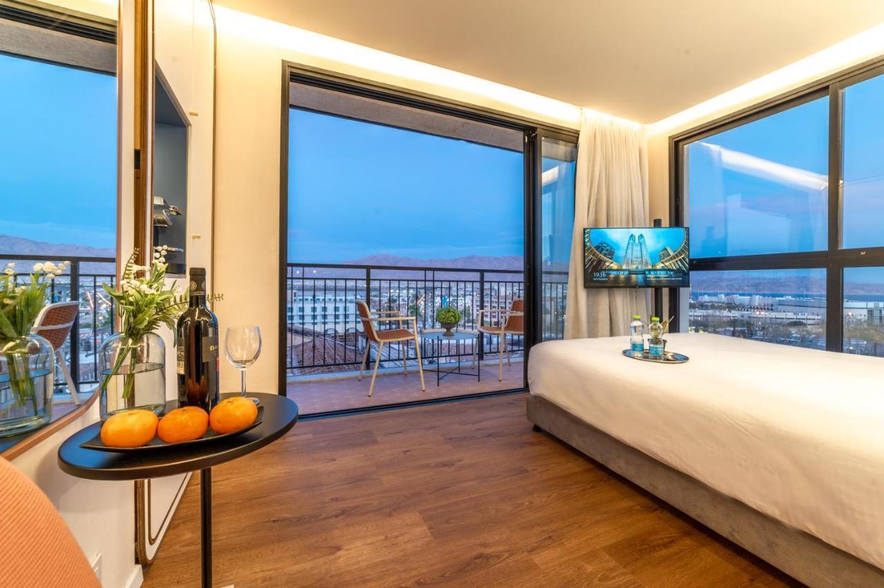 Hotel (adults Only) Eilat