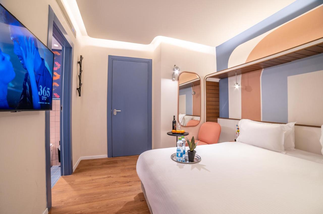 Hotel (adults Only) Eilat