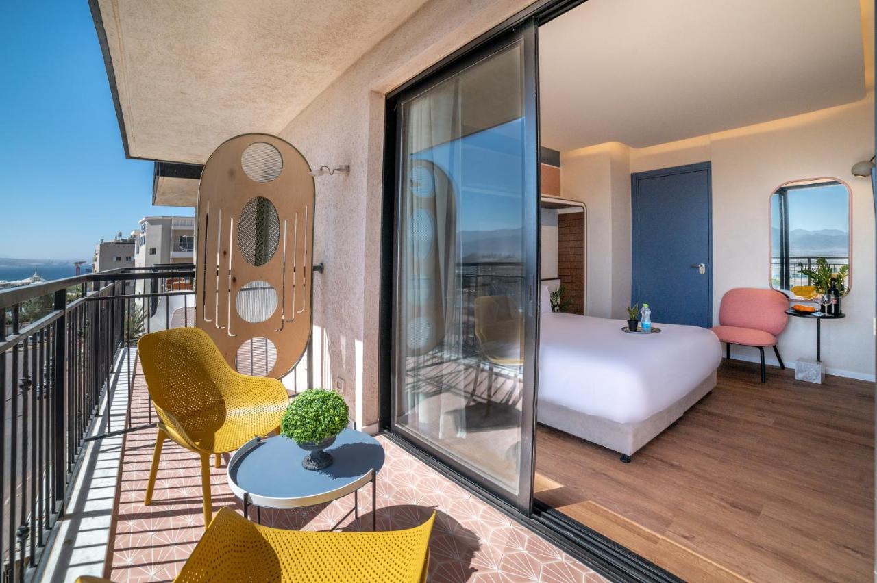 (adults Only) * Eilat